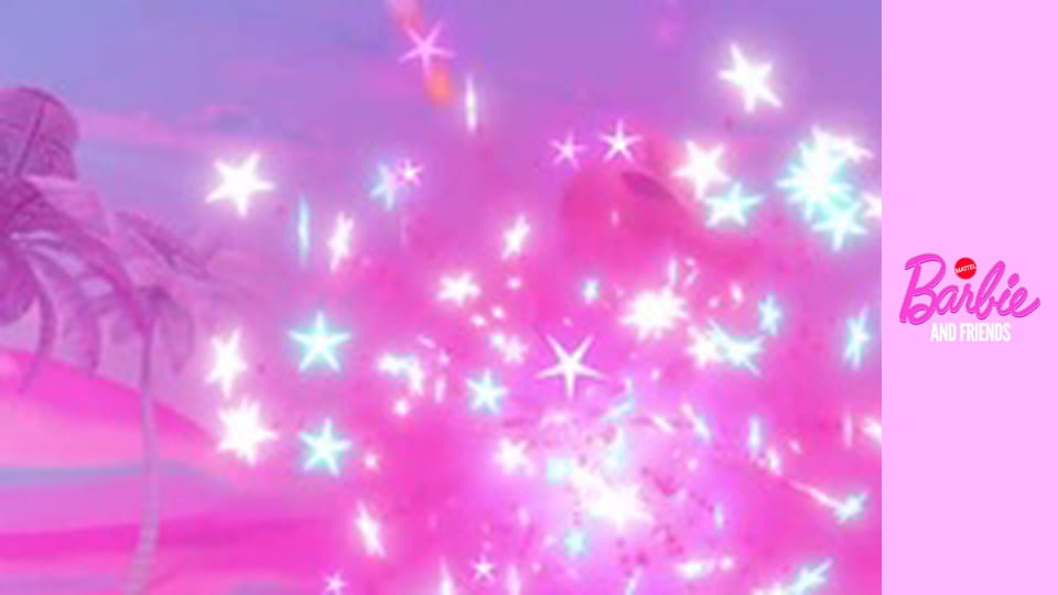 Barbie: Dream Vacation Season 1 Episode 3