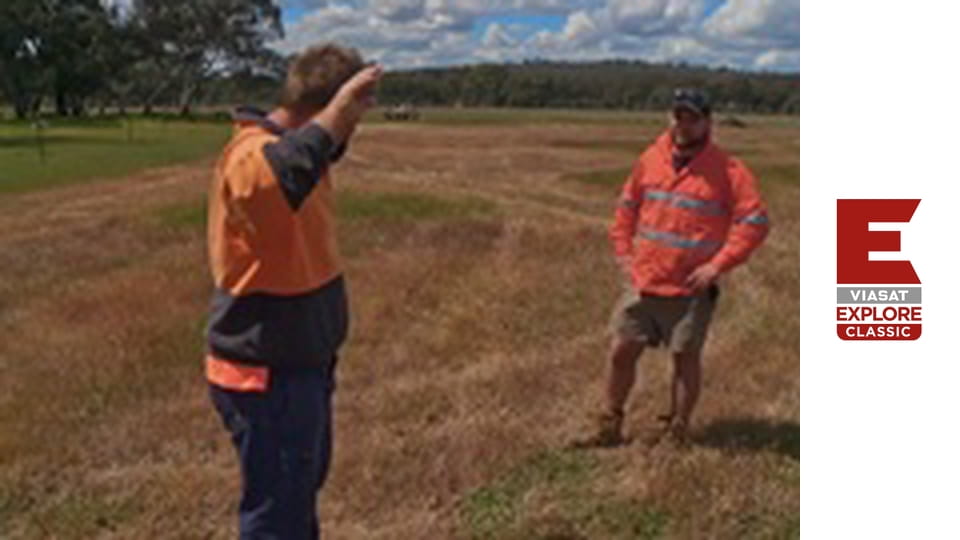 Австралійські золотошукачі - Сезон 7 Серія 11