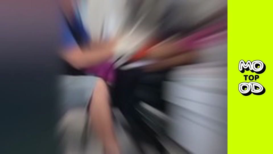 TopMood - Випуск 58