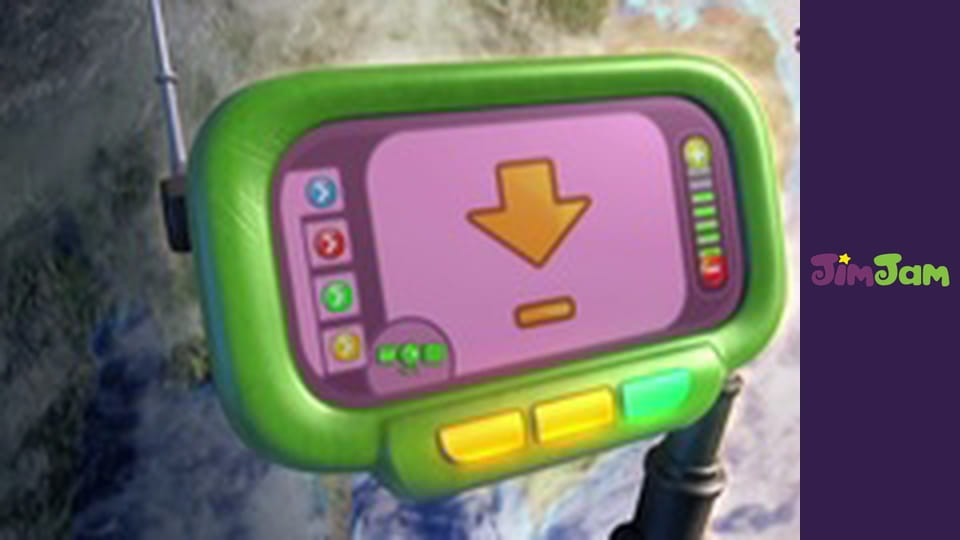 Charley Goes To School S2E44 - Nanny’s Theft