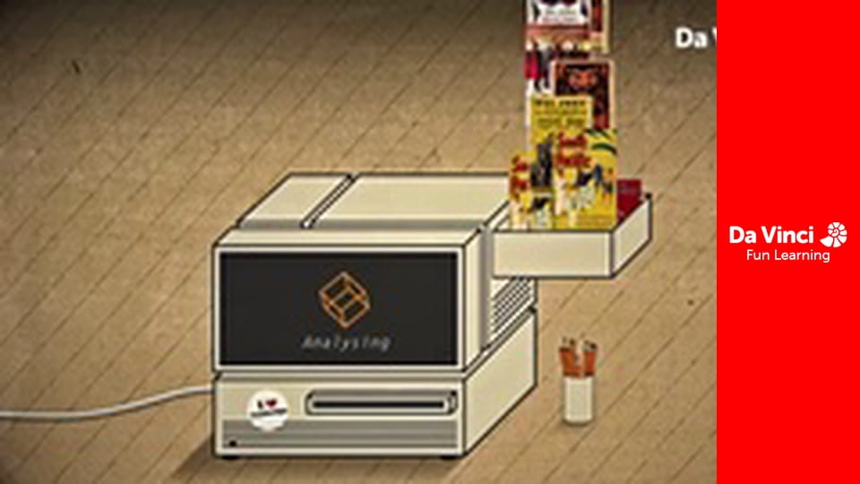 Чи може комп'ютер написати мюзикл-хіт? - Андроїд Ллойд Вебер