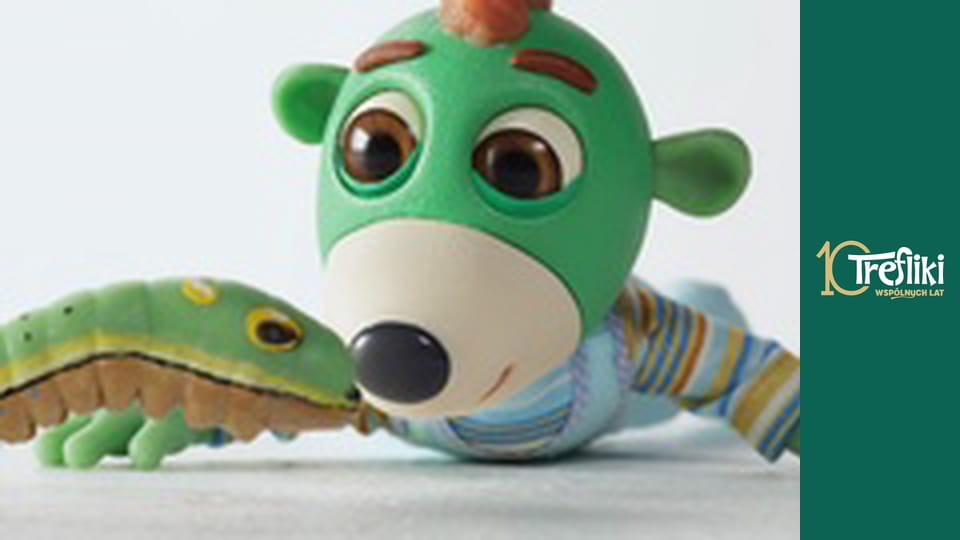 Bobaski i Miś Сезон 4 Эпизод 1