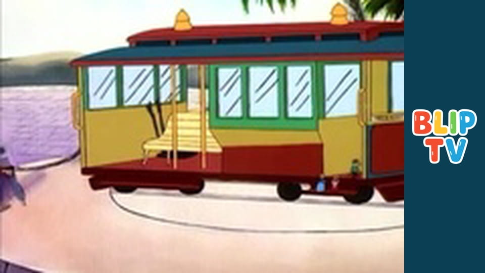 Country Mouse & City Mouse Season 1 Episode 5