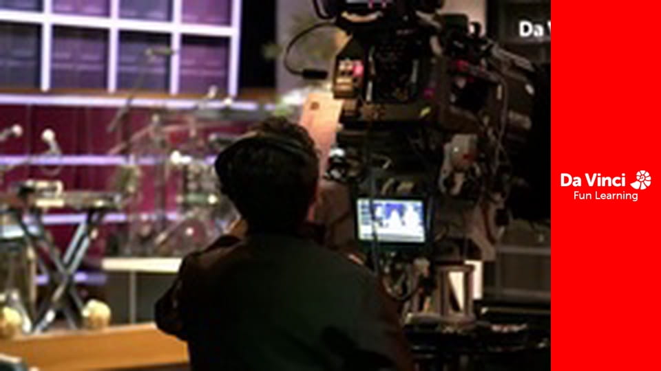 Матильда і  Рамзі - Телешоу