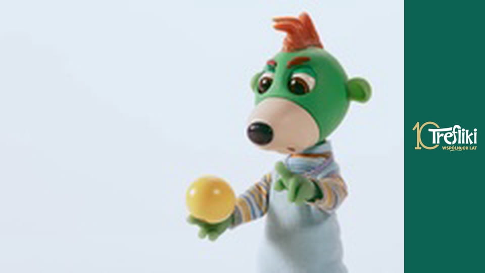 Bobaski i Miś Сезон 5 Эпизод 8