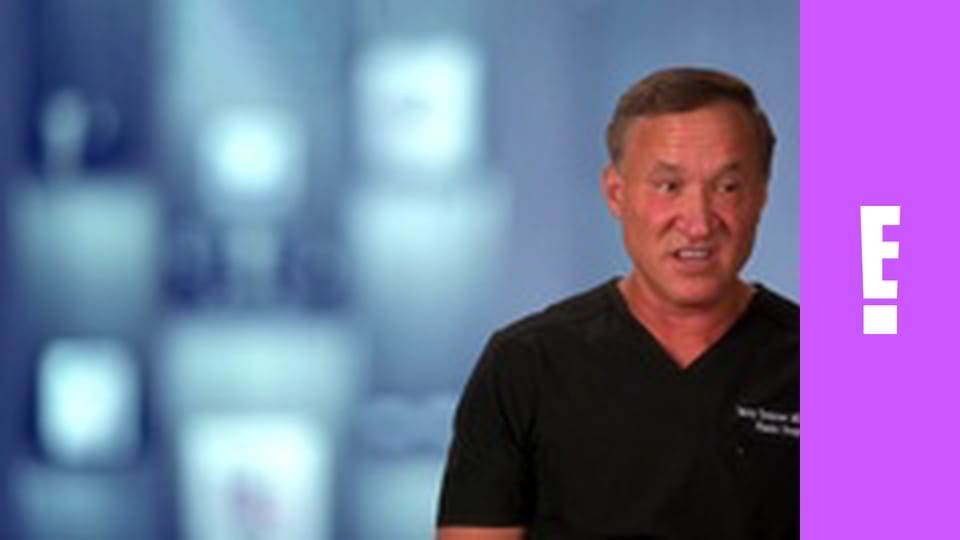 Botched S7E15 - I Dream Of Implants