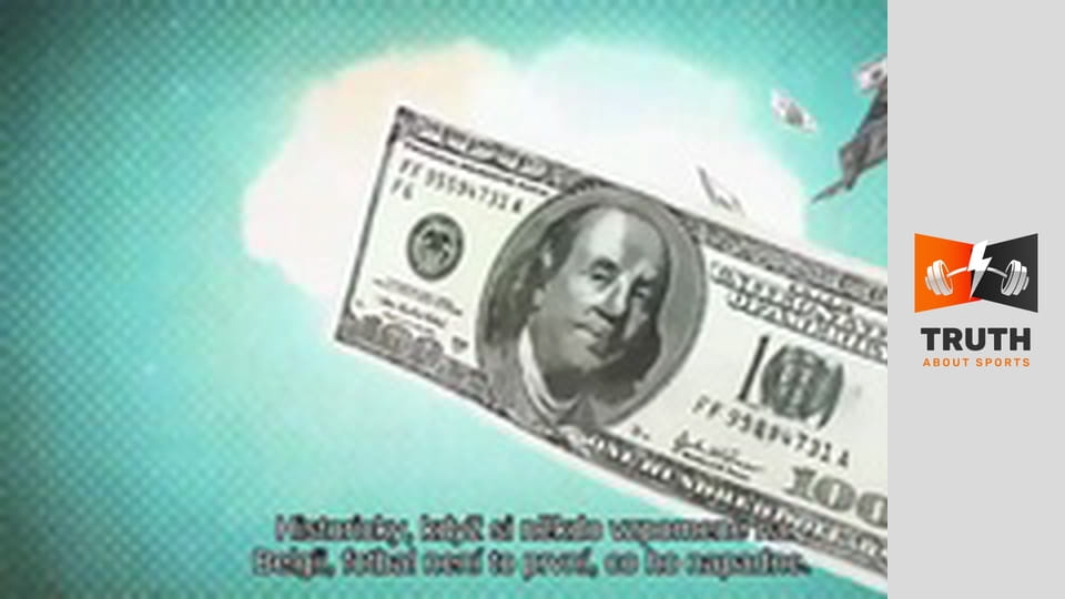 The Belgian Football Team