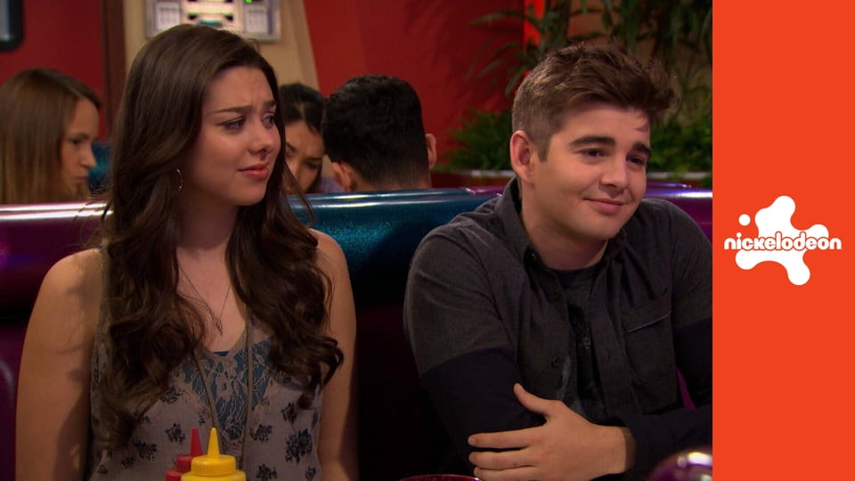 A Thunderman család S4E24 - Hibás sütik