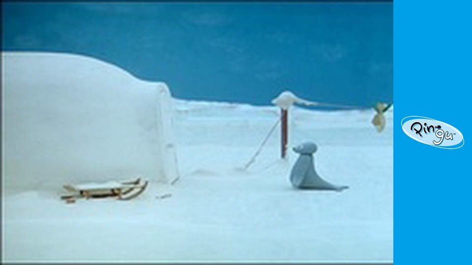 The Pingu Show Сезон 1 Епізод 76