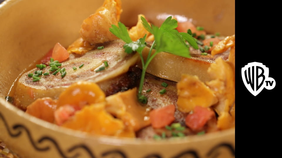 Bizarní jídla: Lahodné destinace S4E3 - San Diego