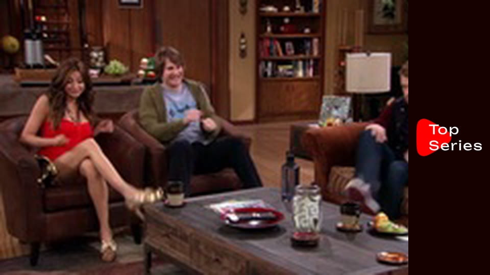 Charlie and the Christmas Hooker