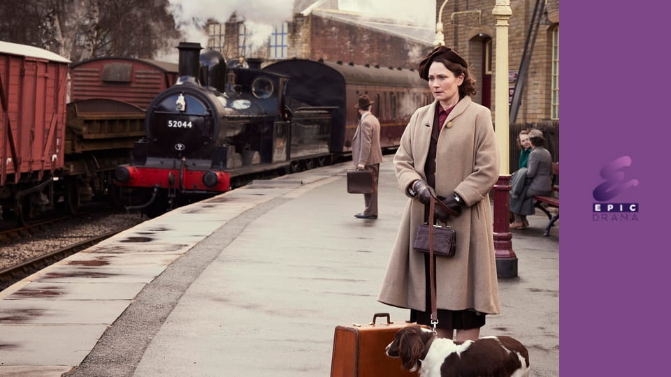 Про всі створіння — великі й малі S1E2 - Ще один Фарнон?