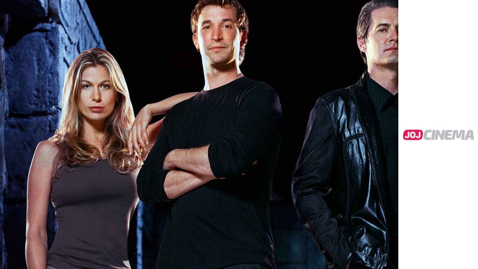 Flynn Carsen: Honba za Kopijou osudu