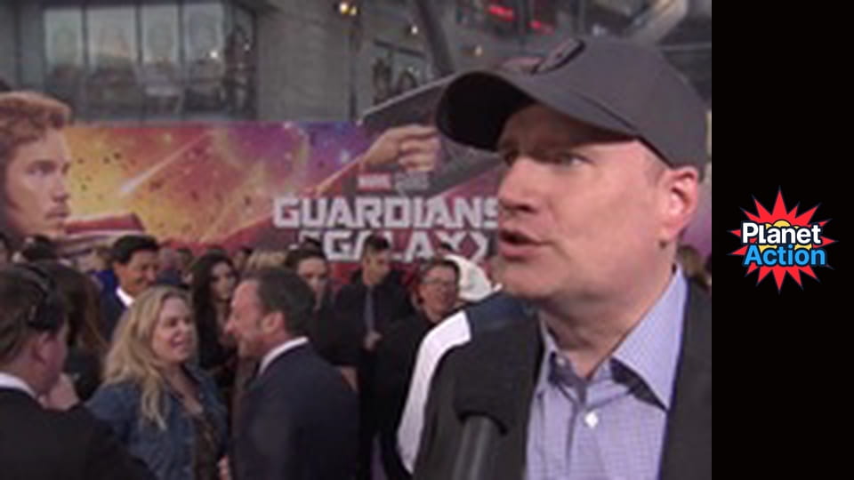 Планета Кіно Сезон 1 Епізод 40