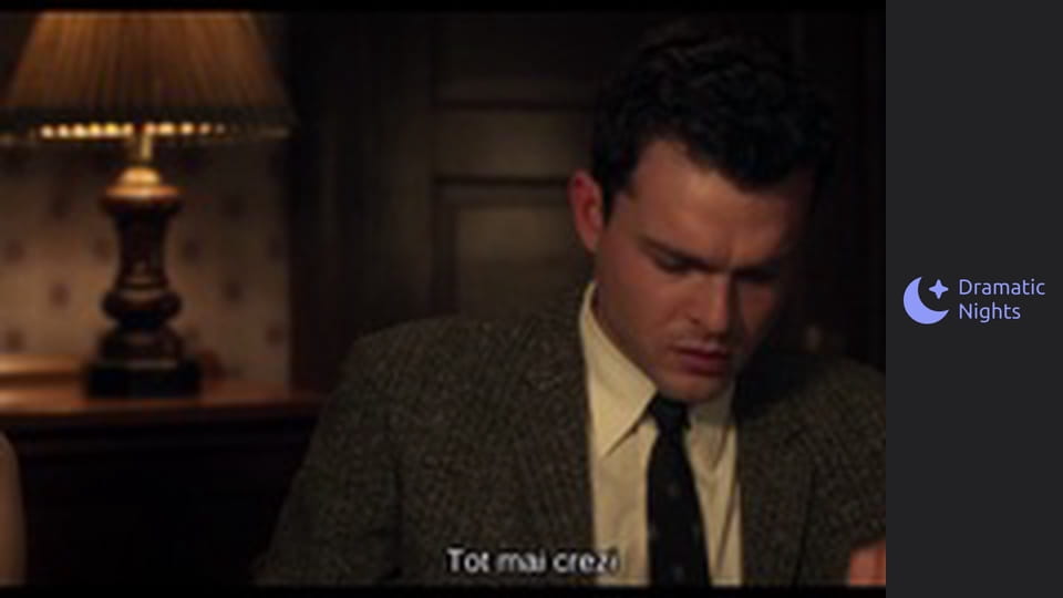 Rules Don't Apply (Dramatic Nights RO)