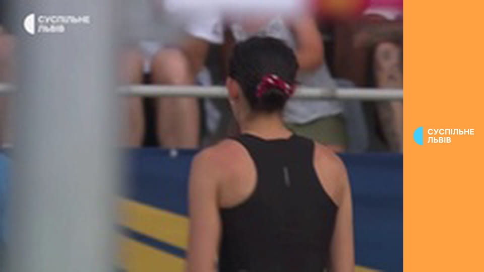 Легкая атлетика. Бриллиантовая лига. Этап 8 в Париже, Франция. Прыжки в высоту. Женщины.