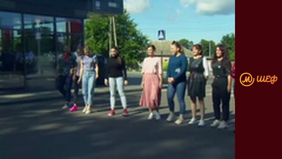 Сезон 10, Выпуск 15