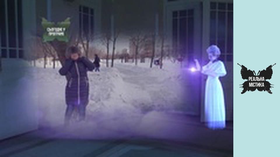 Сезон 8 Эпизод 31