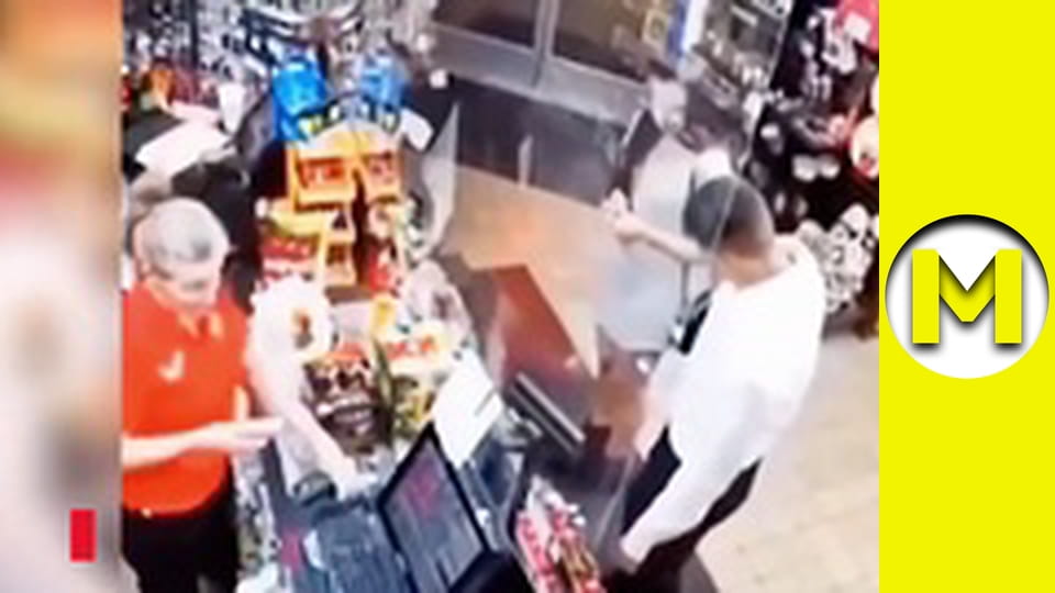 Max TV - сезон 1 - серія 41