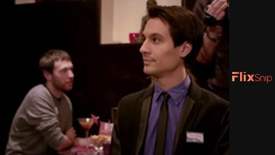 Це провал!, Сезон 1, Випуск 4