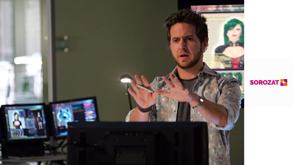 CSI: New York-i helyszínelők S5E16 - Minden jótett