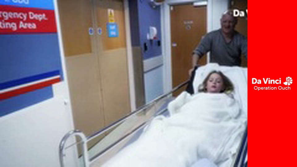 Операція «Ой!» - Моргайте, і вам сподобається!