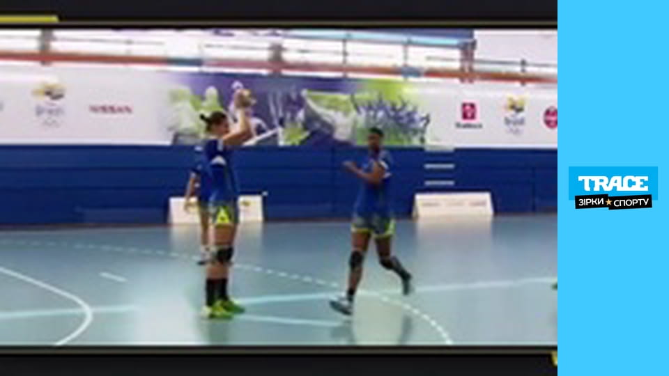 Games Guide: Weightlifting/Handball