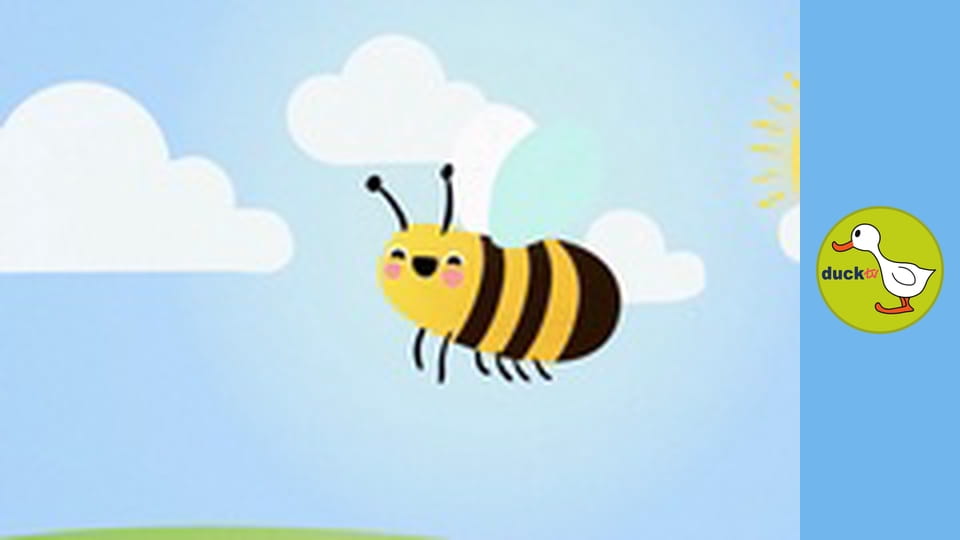 Happy Garden - Pumpkin