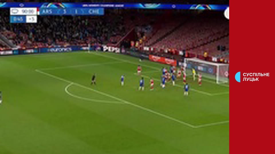 Яскраві миттєвості спортивних подій.