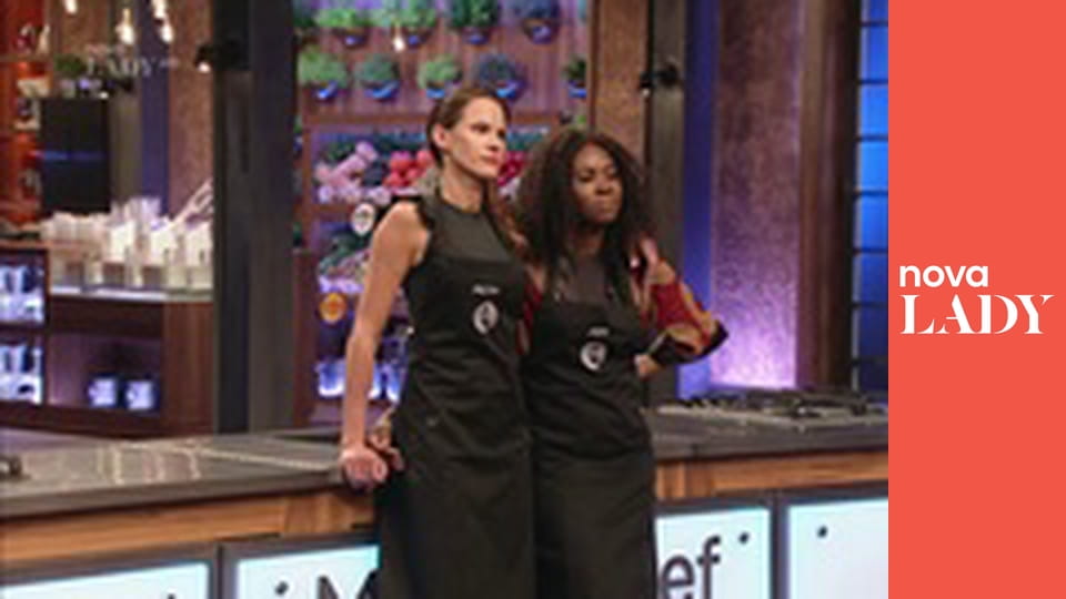 Tescoma s chutí - Dýňové noky s gorgonzolou