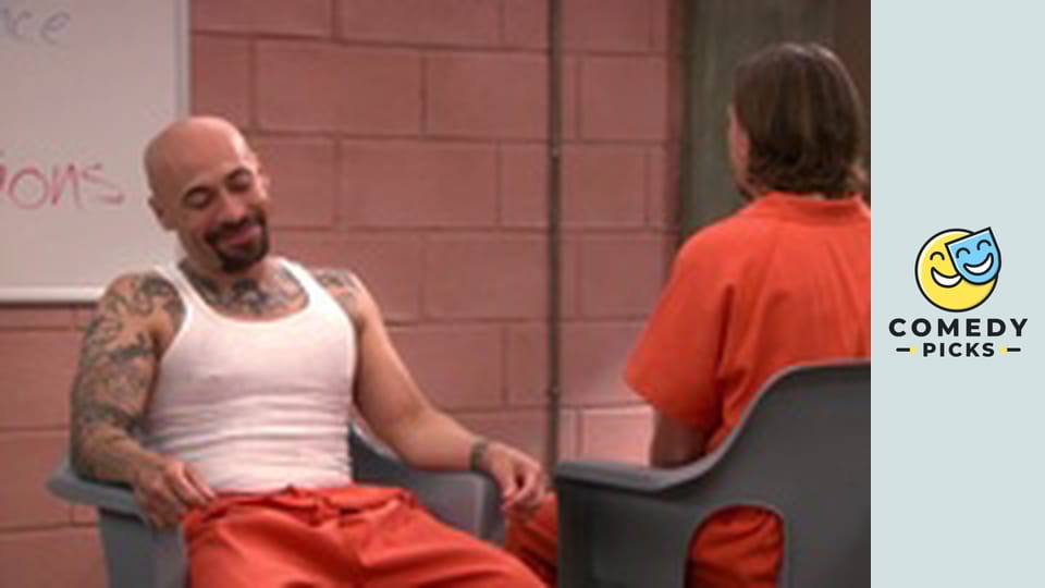 Charlie Dates a Serial Killer's Sister S3E5