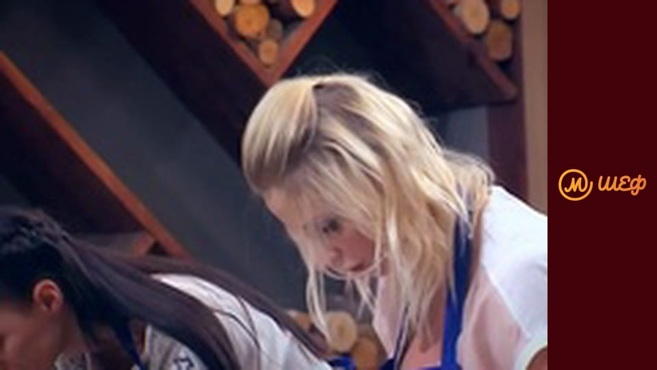 Сезон 7, Випуск 2, Частина 5