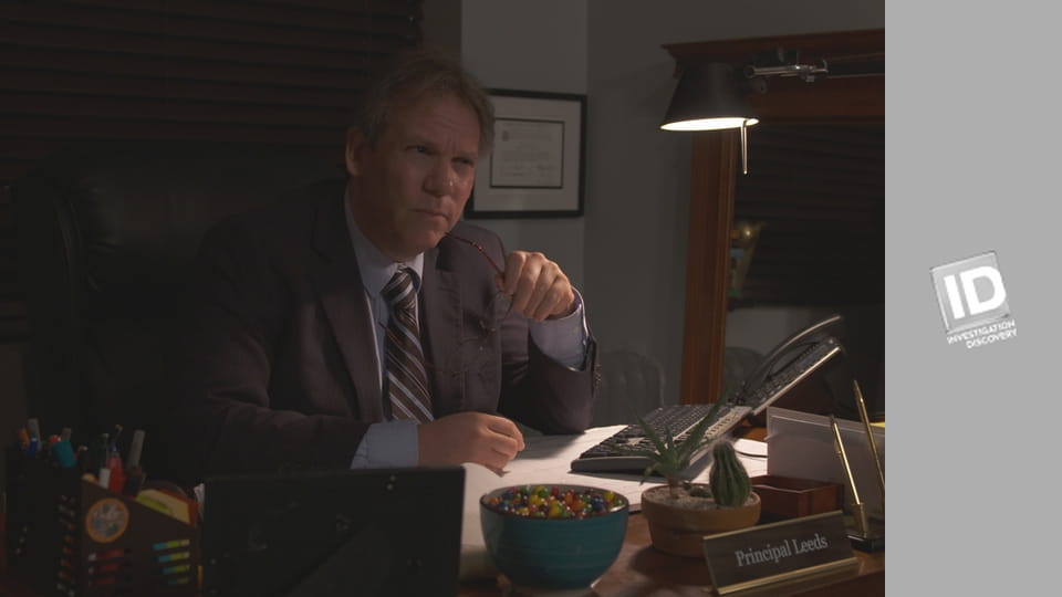 Идеальное убийство - Выстрел в прыжке