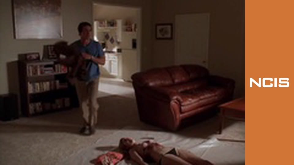 NCIS Season 5 Episode 16