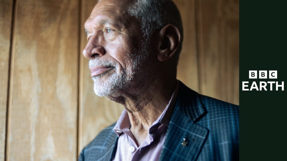 Pewnego razu w kosmosie S1E2