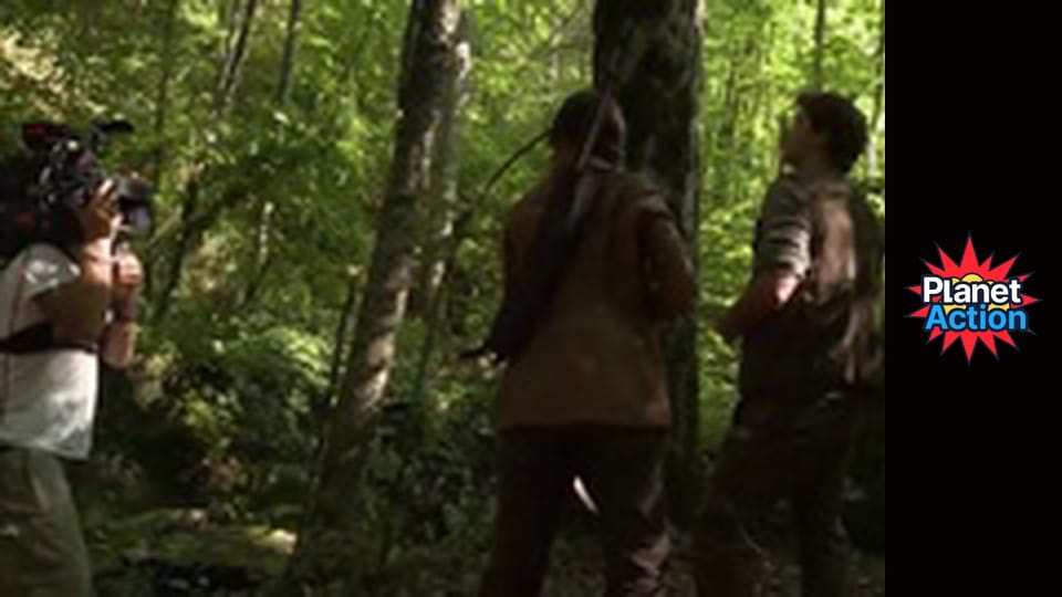 Planet Action Season 1 Episode 13