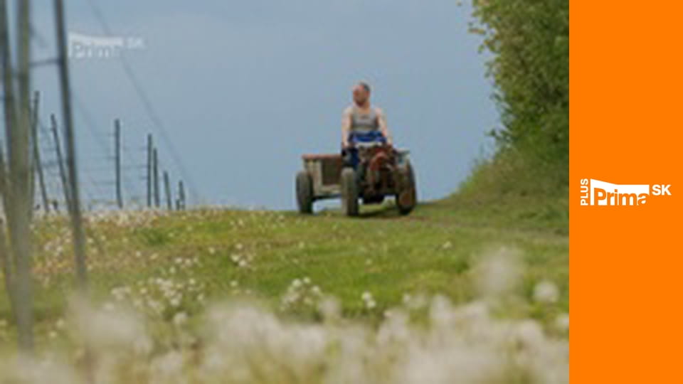 Vinári S2E1 - Výlet