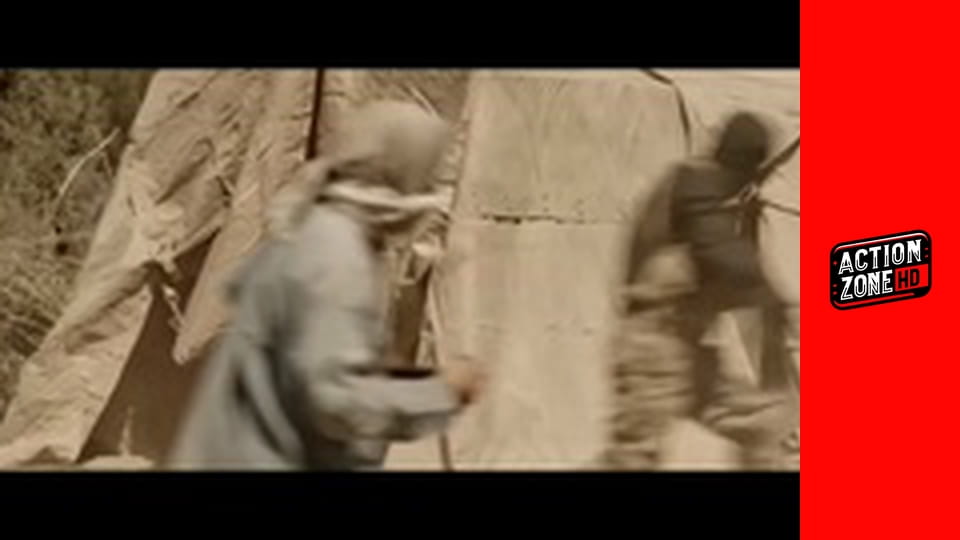 Rogue Warfare: The Hunt