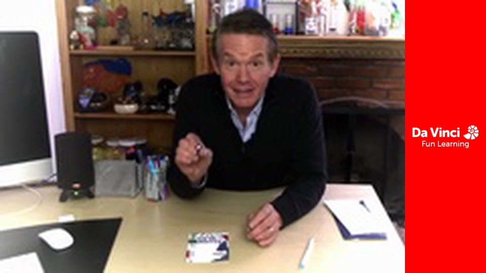 Дослідження: «Наука вдома» - Наукова вечірка