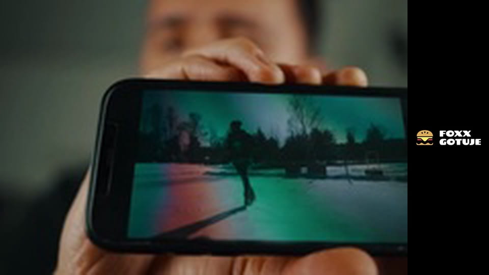 4 POMYSŁY NA OSTRO W STYLU BUFFALO