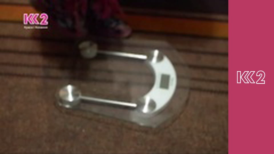 Смачно з Тетяною Літвіновою