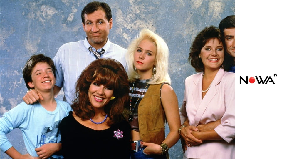 Świat według Bundych S9E206