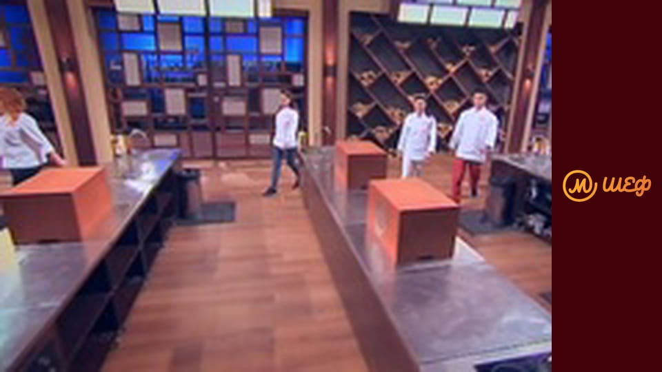 Сезон 6, Випуск 17, Частина 3