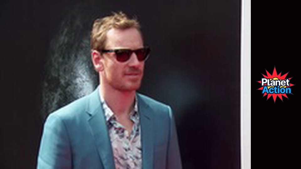 Planet Action Season 1 Episode 40