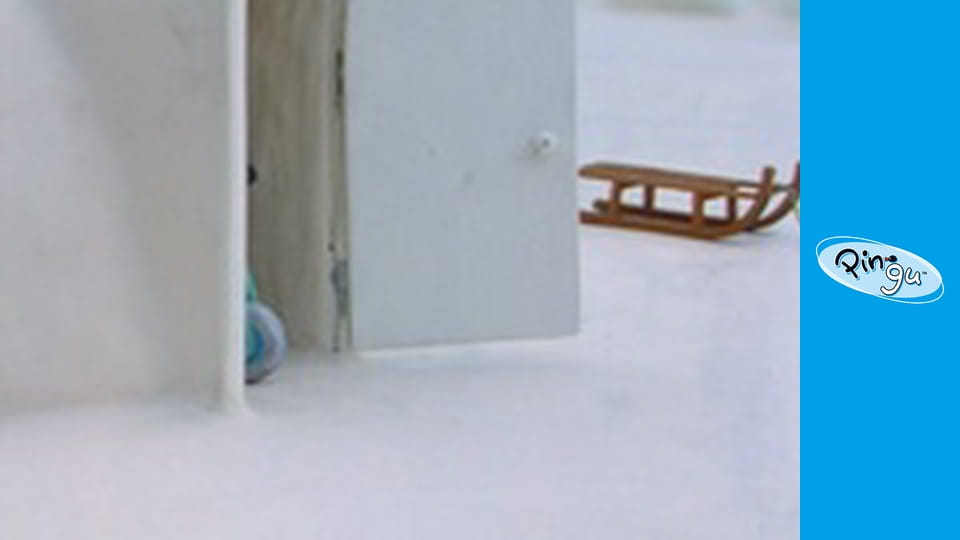 Pingu Сезон 2 Эпизод 3