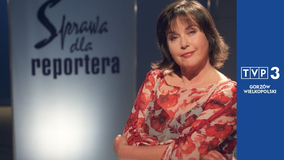 Sprawa dla reportera E1019