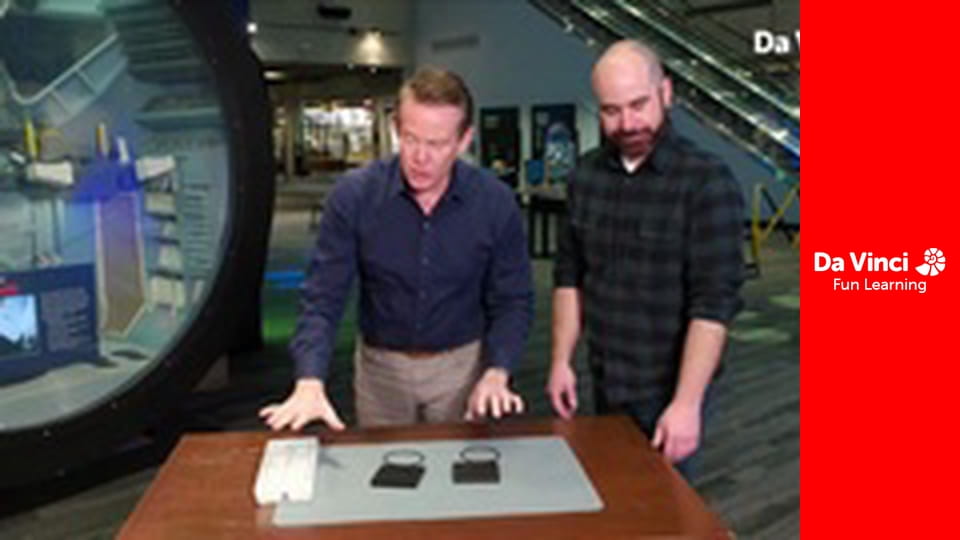 DIY SCI - Museum Science