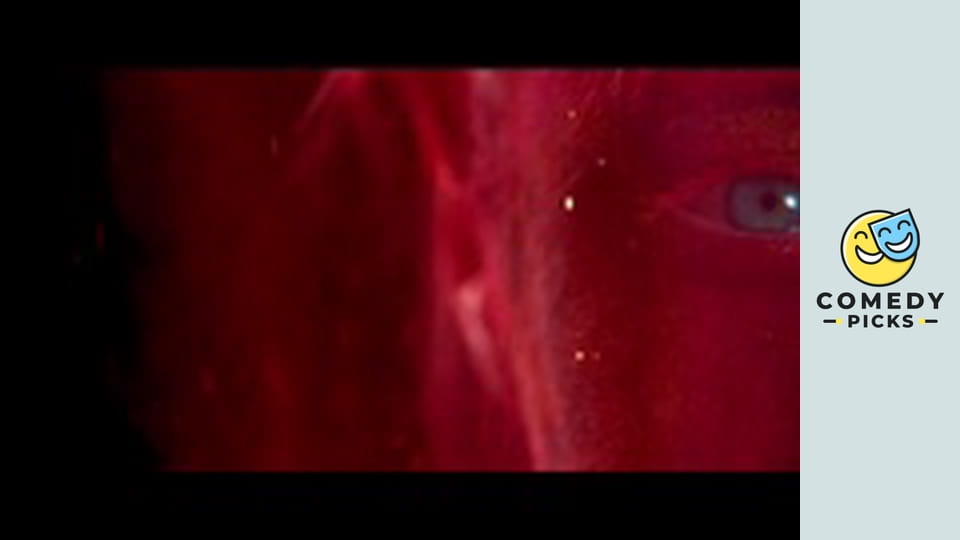 When Granny Meets Grandpa