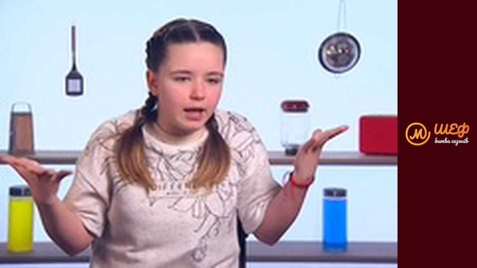 MasterChef Junior, Season 2, Episode 15, Part 3