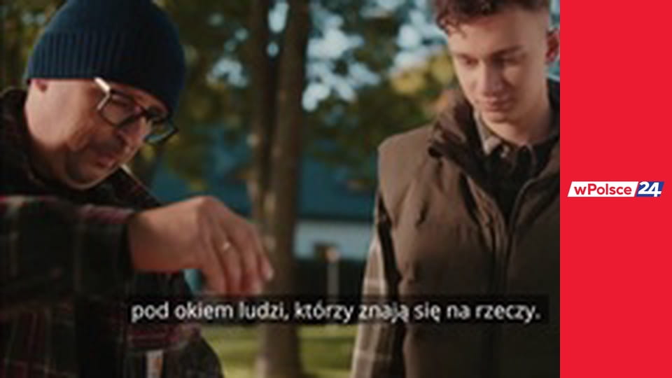 Naga prawda Marianny Schreiber